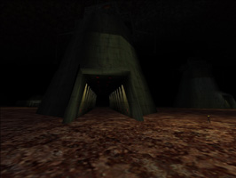 Heavy Gear 2 Campaign Mission 15